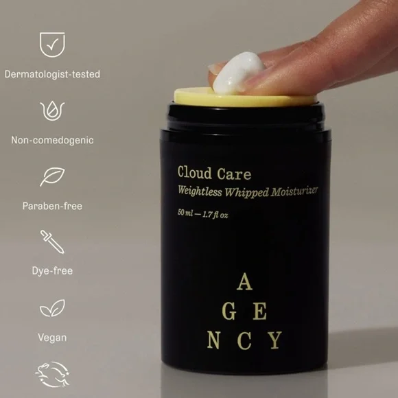 AGENCY SKIN CARE- full month unopened - Picture 5 of 6